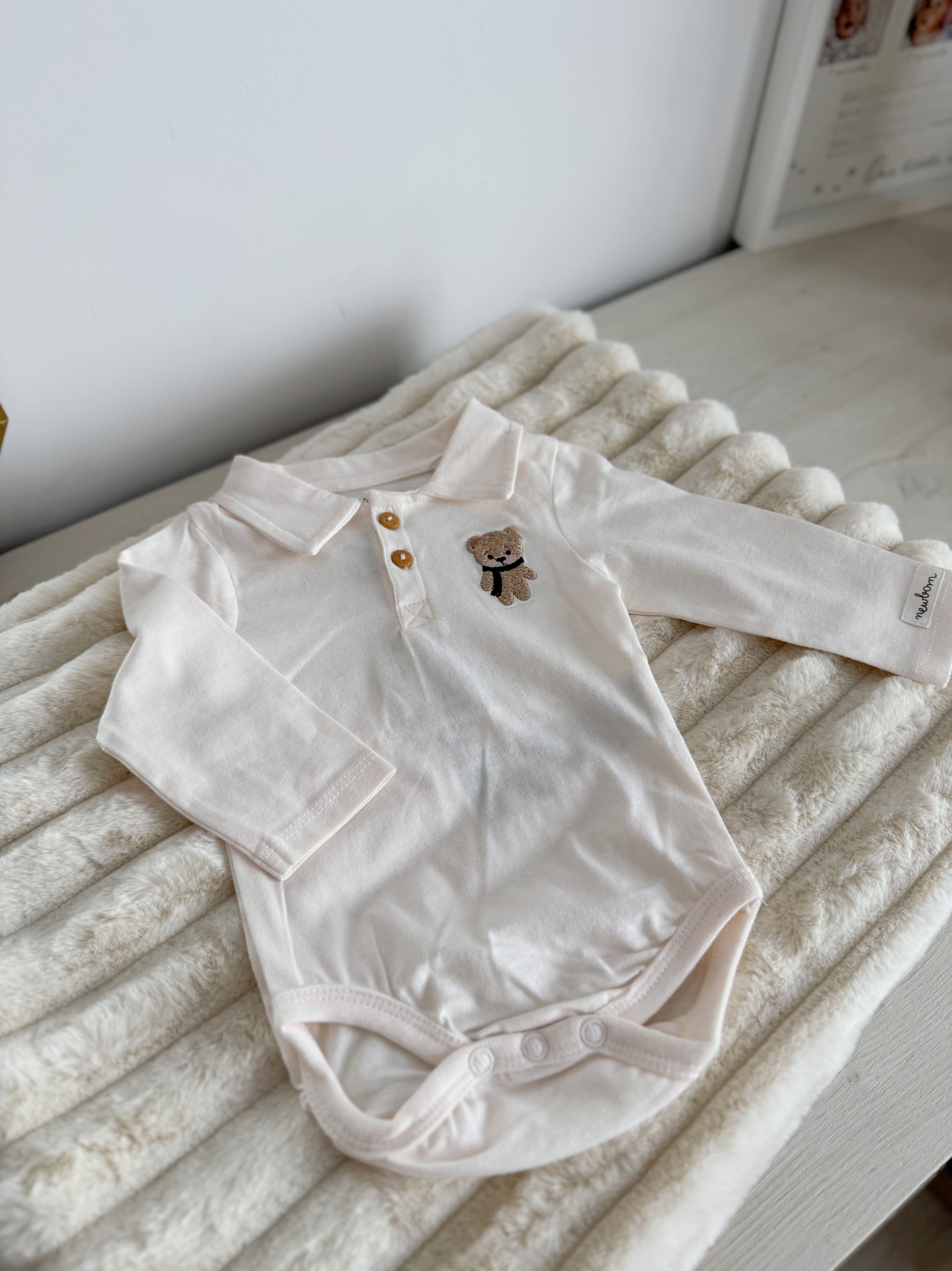 Komplektas "Solidus mažylis"