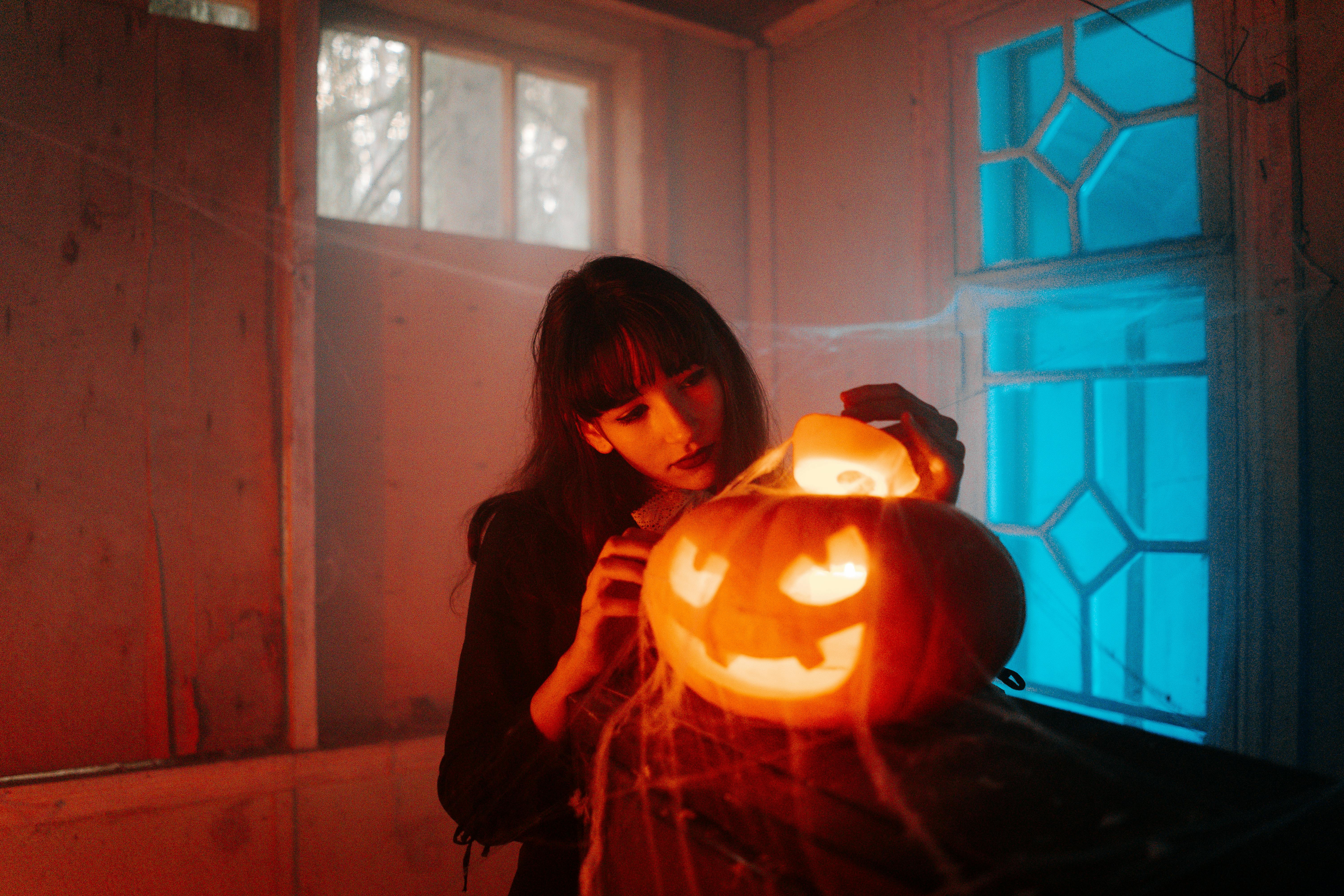 Spooky LunaKit
