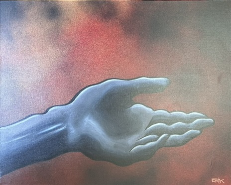 Hand