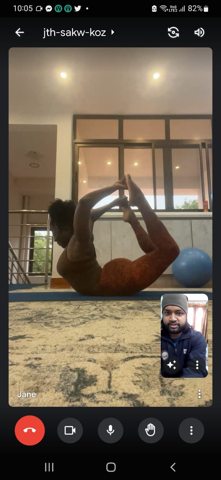 Hatha Yoga. Read more...