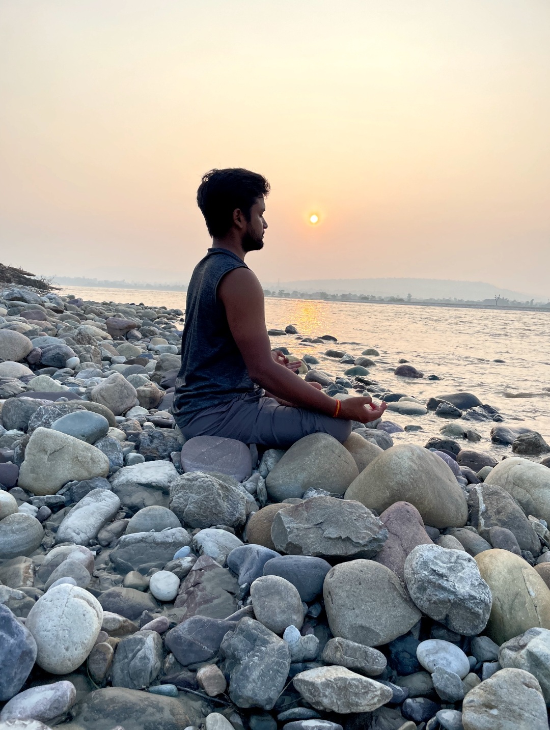 Relaxation/Healing session.  Read more...