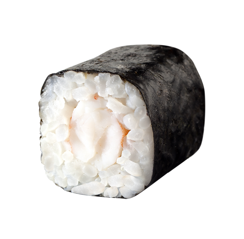 Ebi Maki Roll