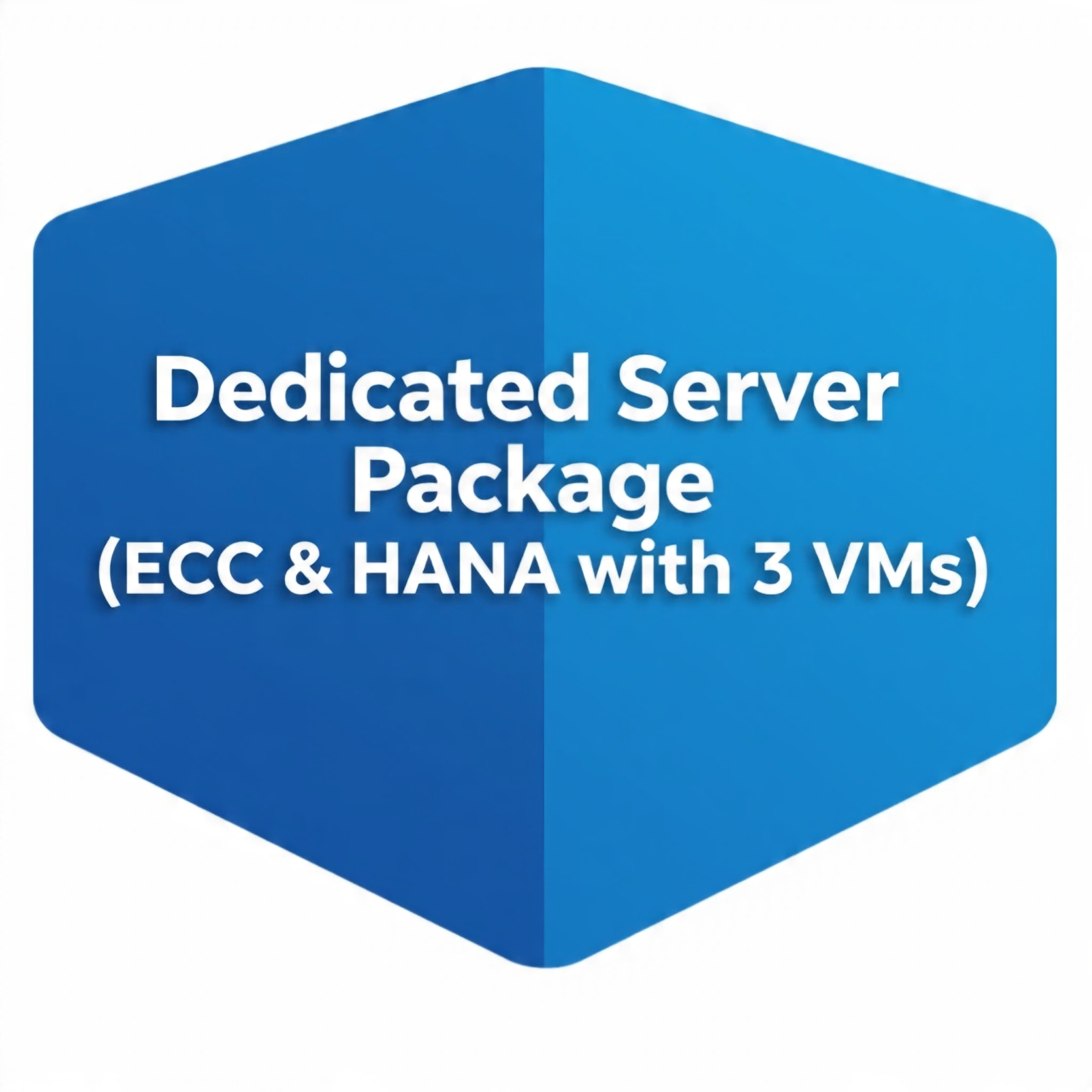 SAP Server Access (Dedicated Server) on Linux Platform 