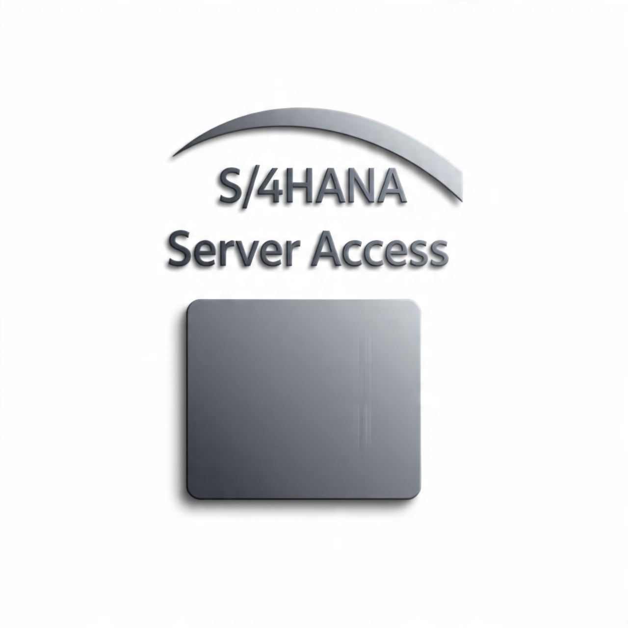 S/4HANA Server Access ( Shared Access)