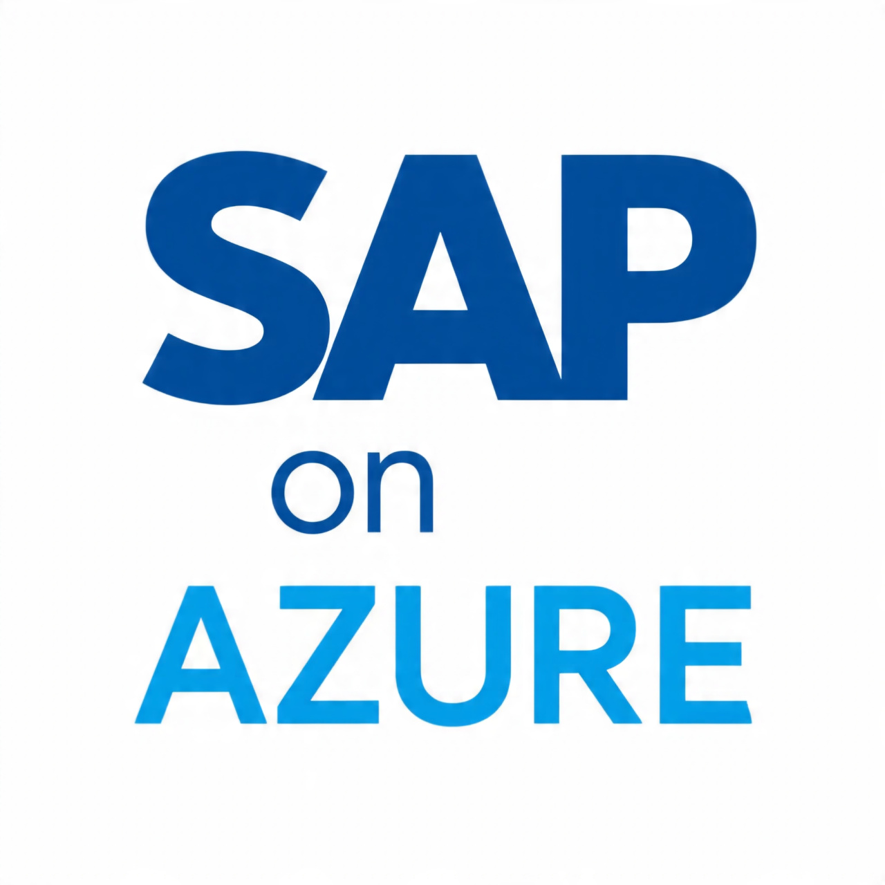 SAP on AZURE Training