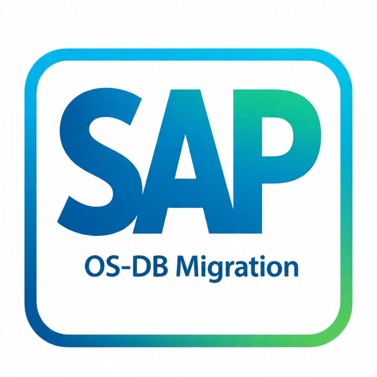 SAP OSDB Migration Training ( Online Live classes )