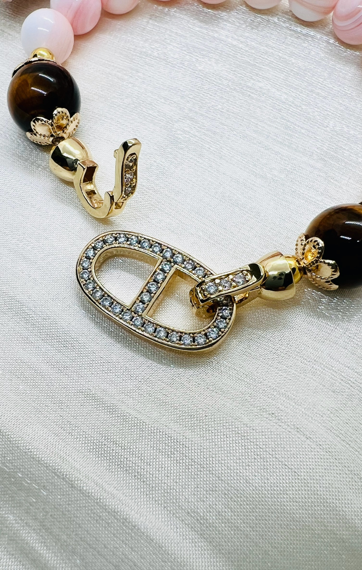 Maillon No. II Bracelet