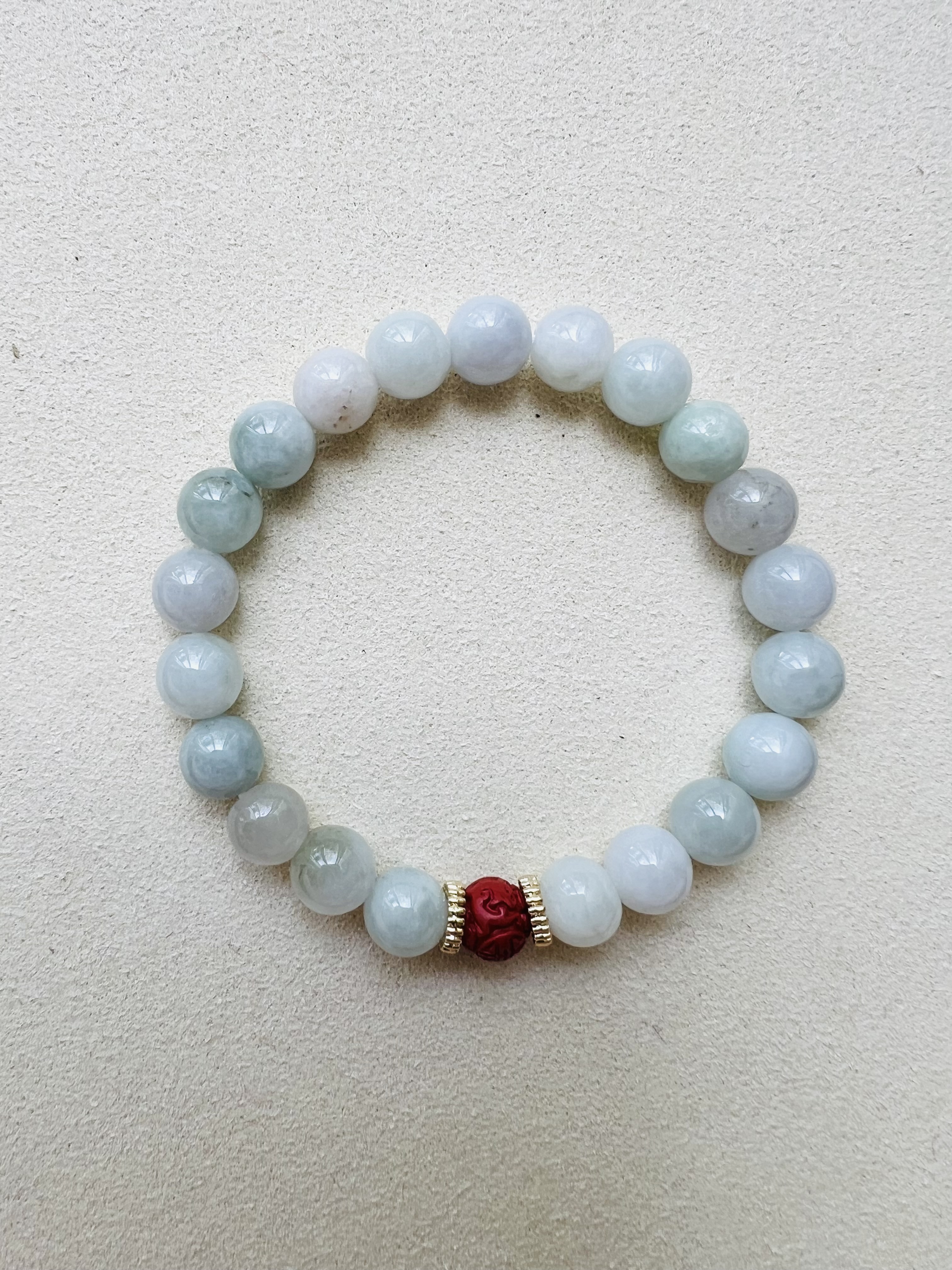 Love + Jade, Yuan