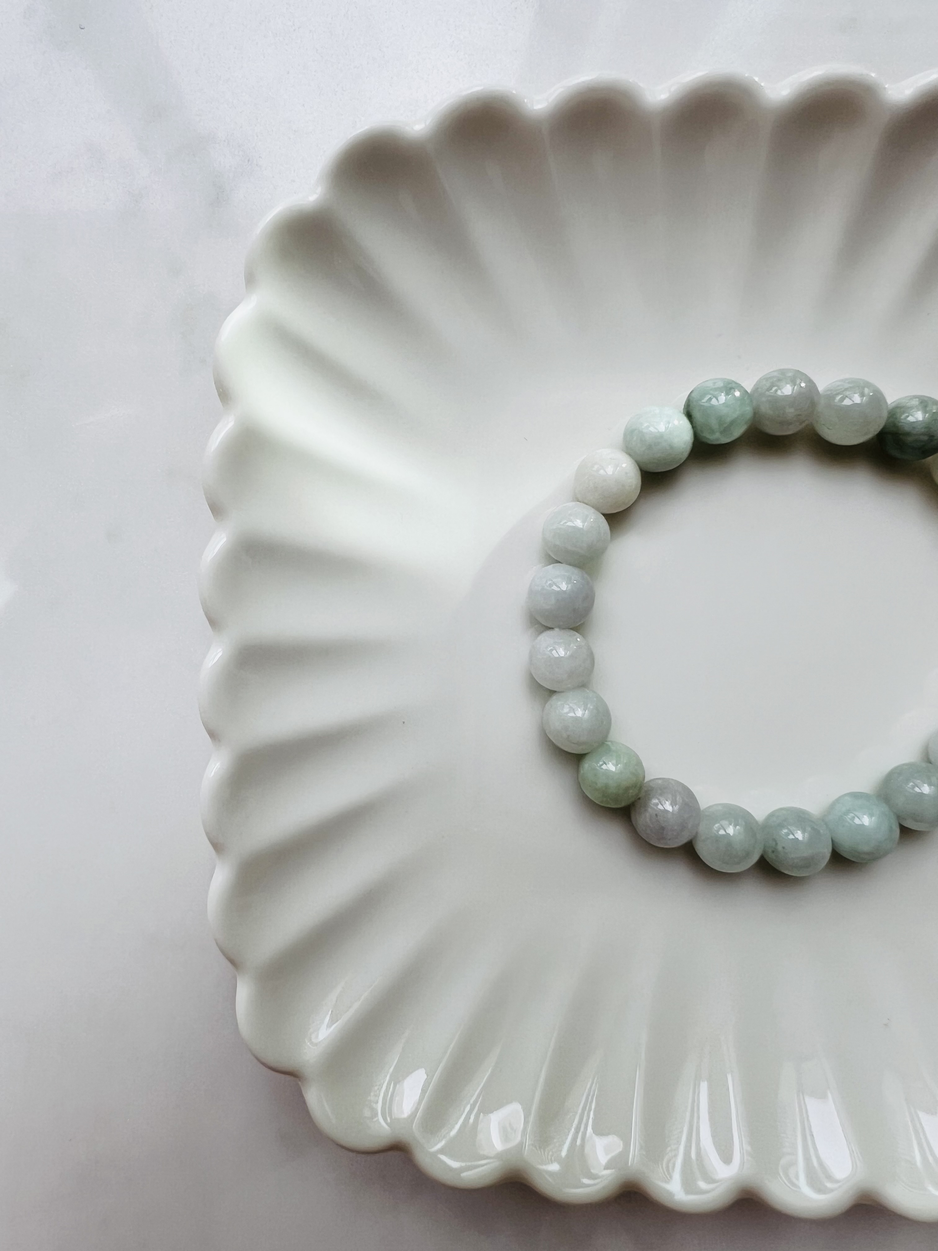 Love + Jade, Pan