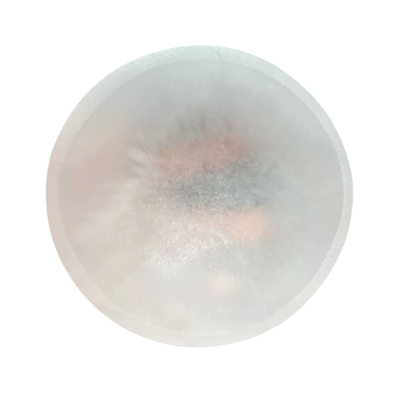 (Preorder) AA Grade Selenite Charging Bowl