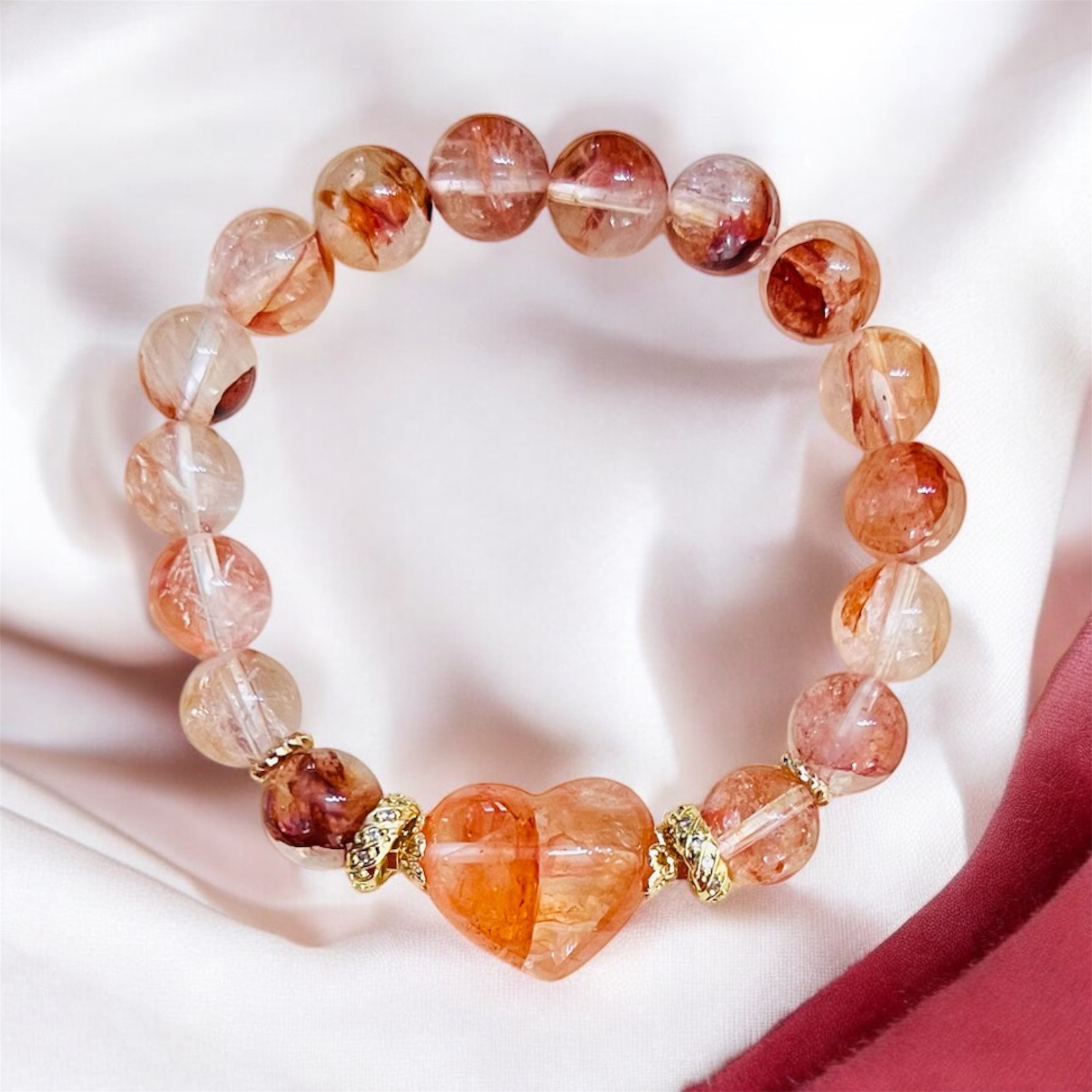 "Harmony" Bracelet
