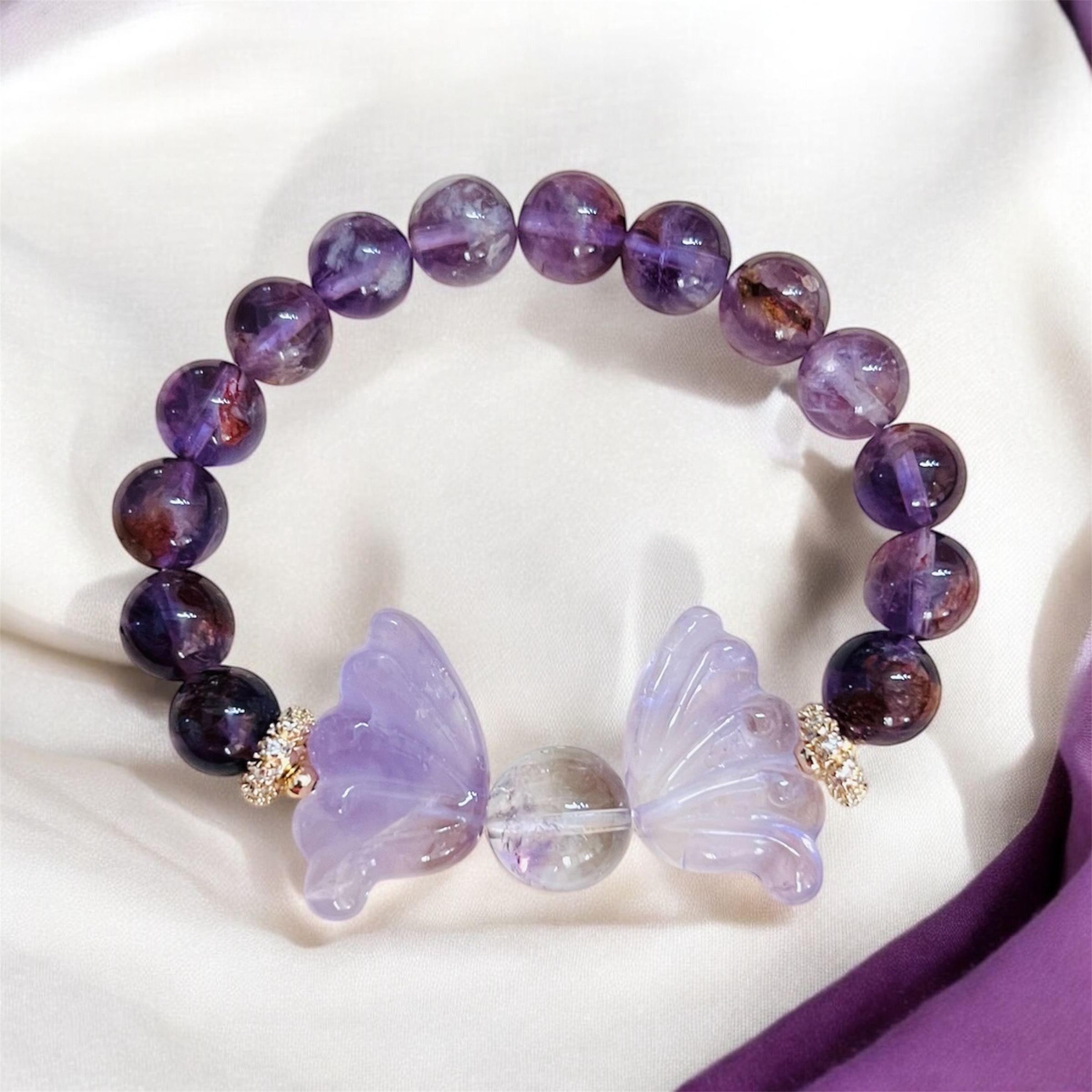 "Celestial" Bracelet