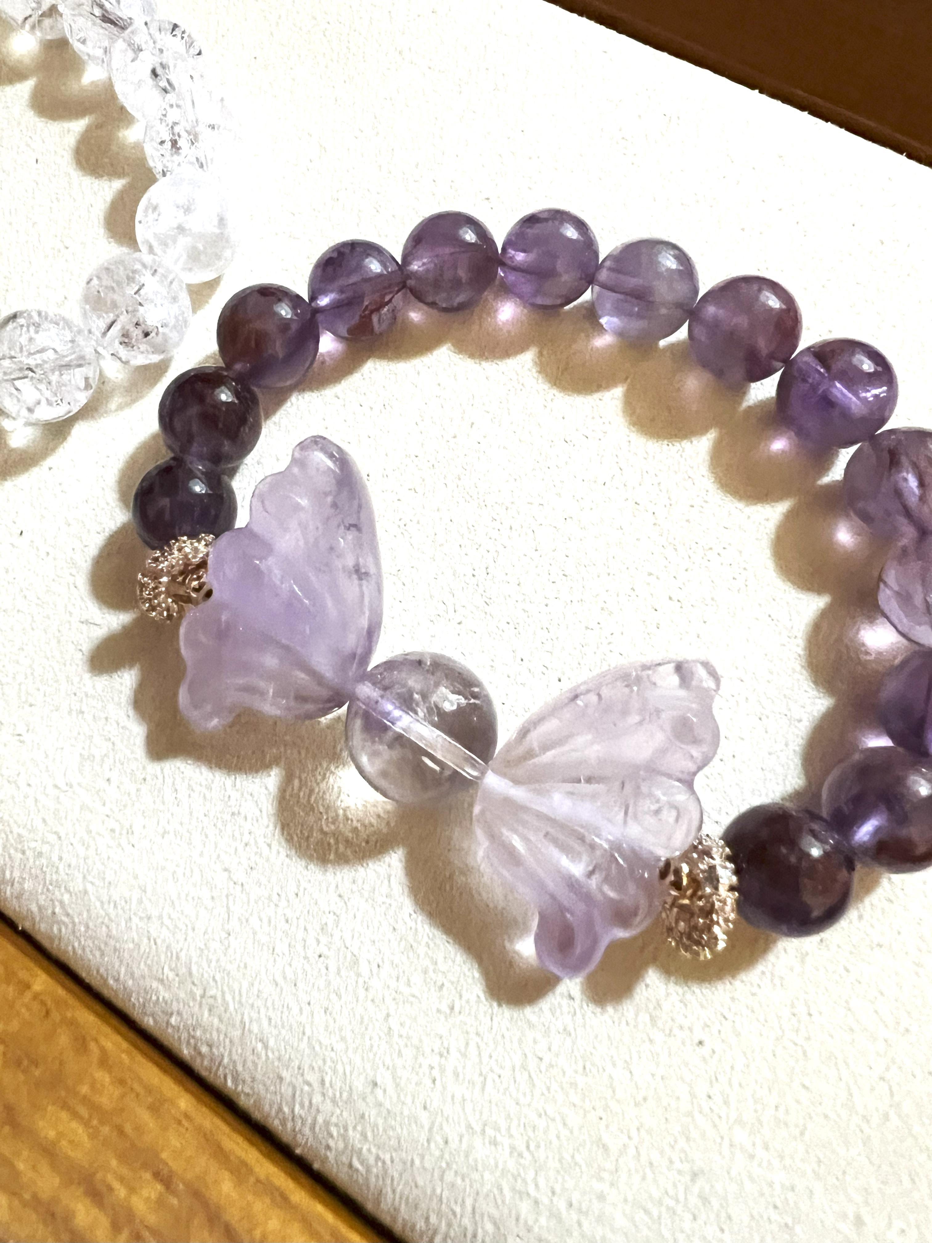 "Celestial" Bracelet