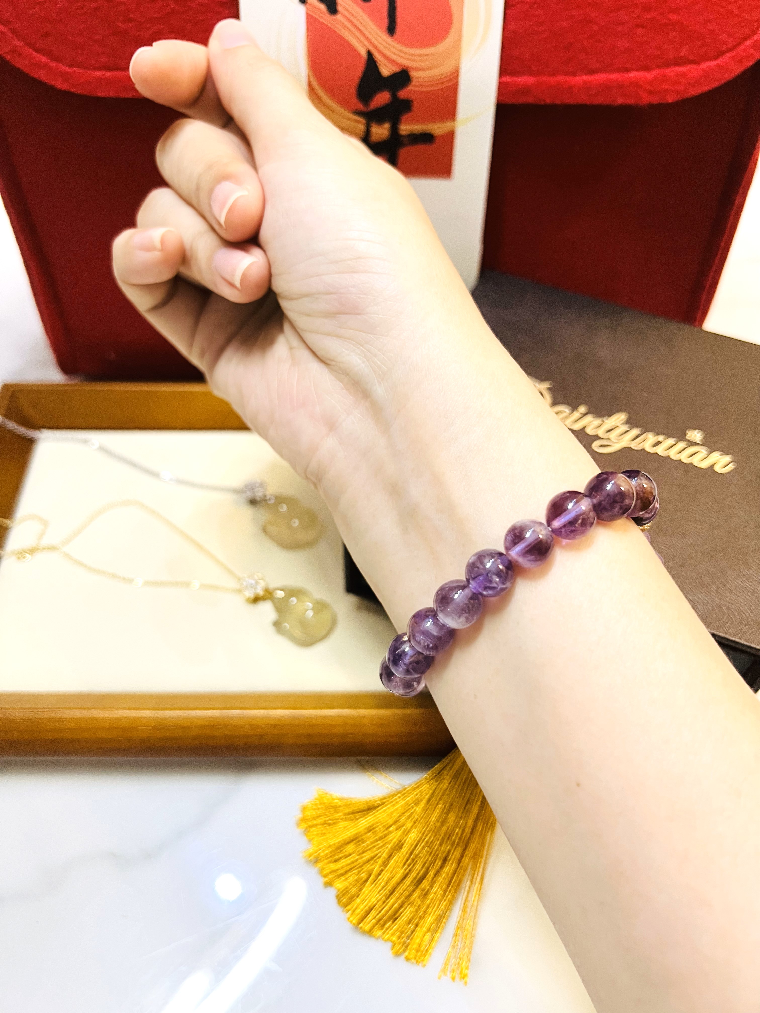 "Celestial" Bracelet