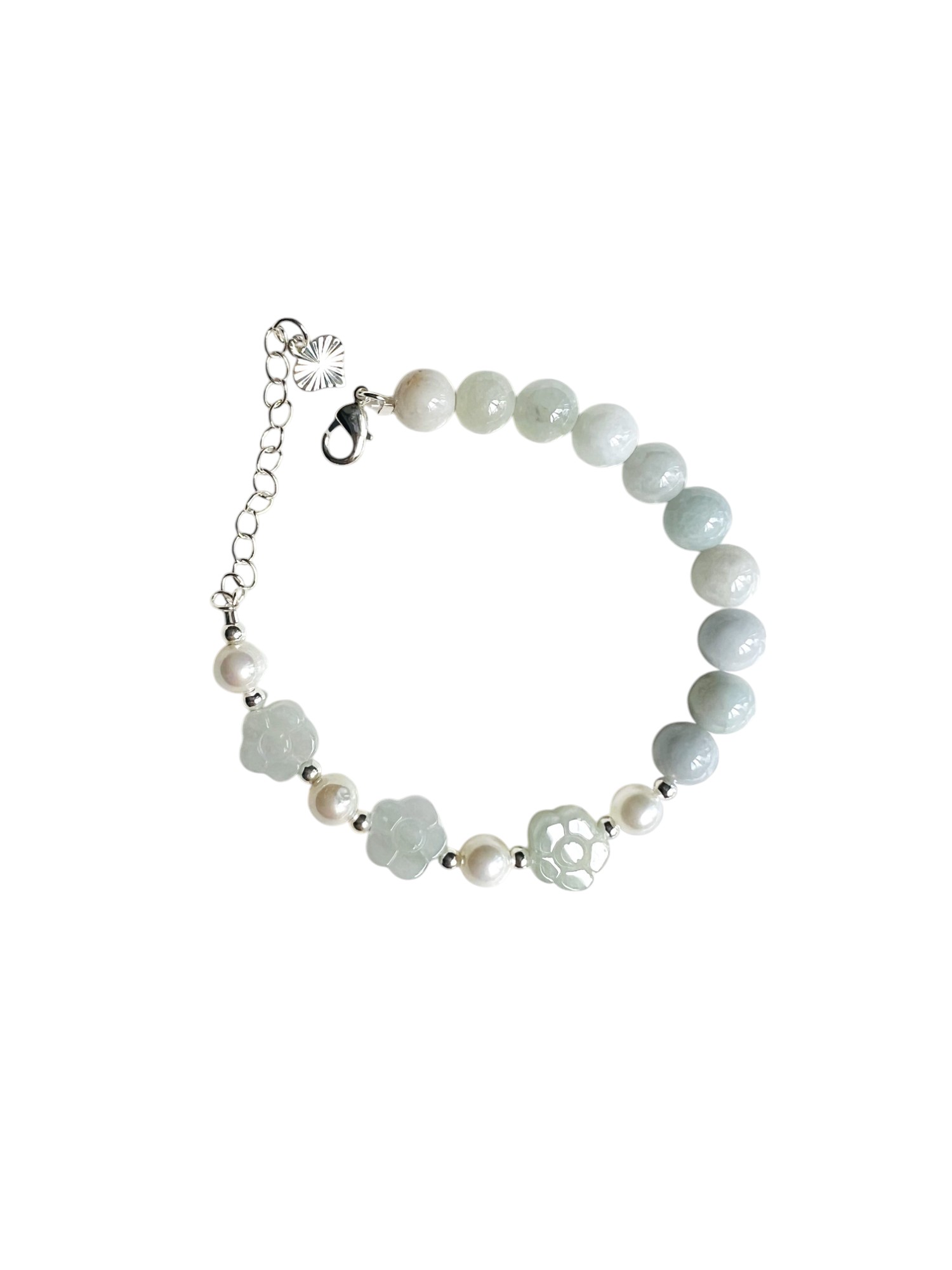 Love + Jade, Huan
