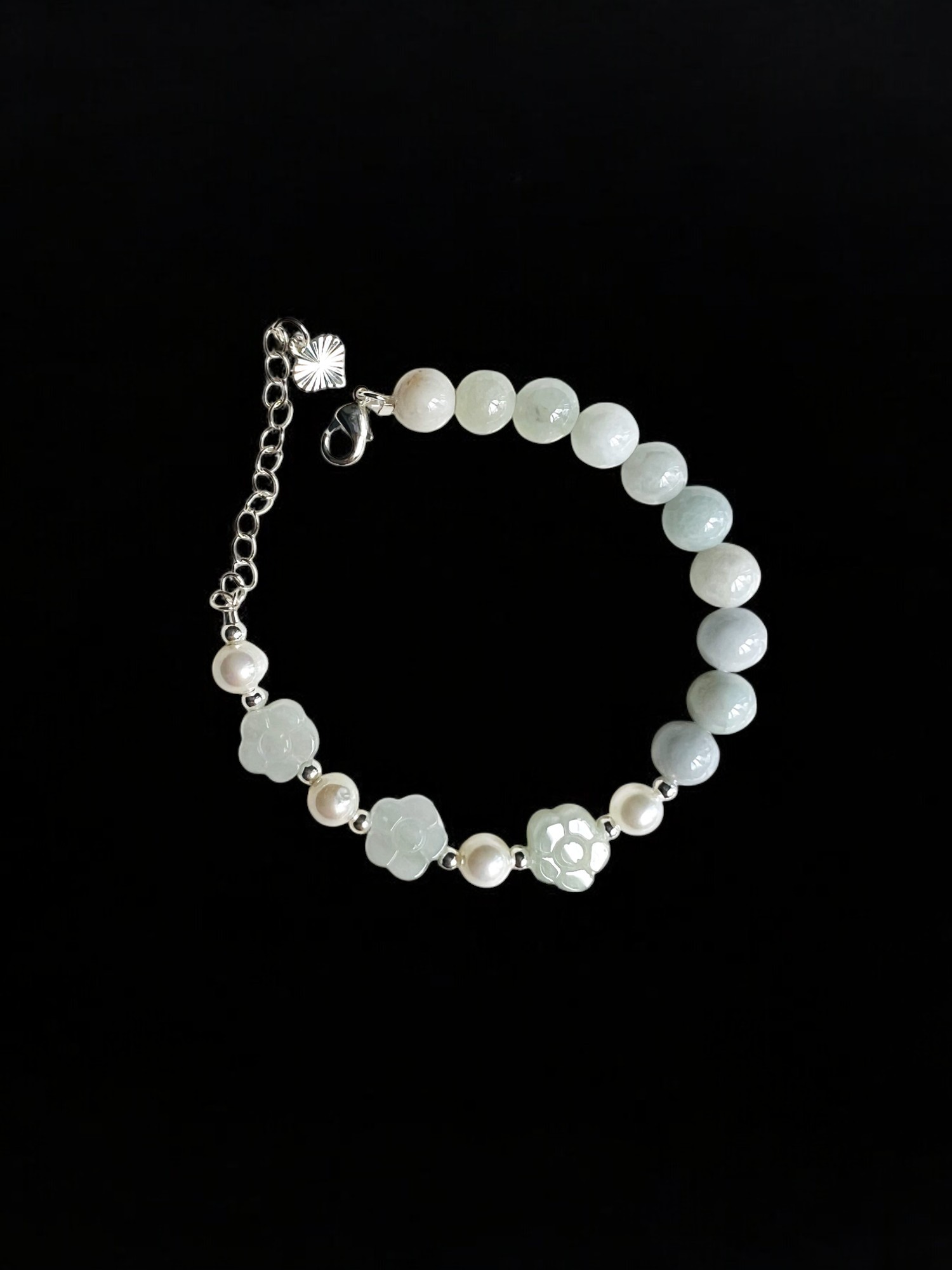 Love + Jade, Huan