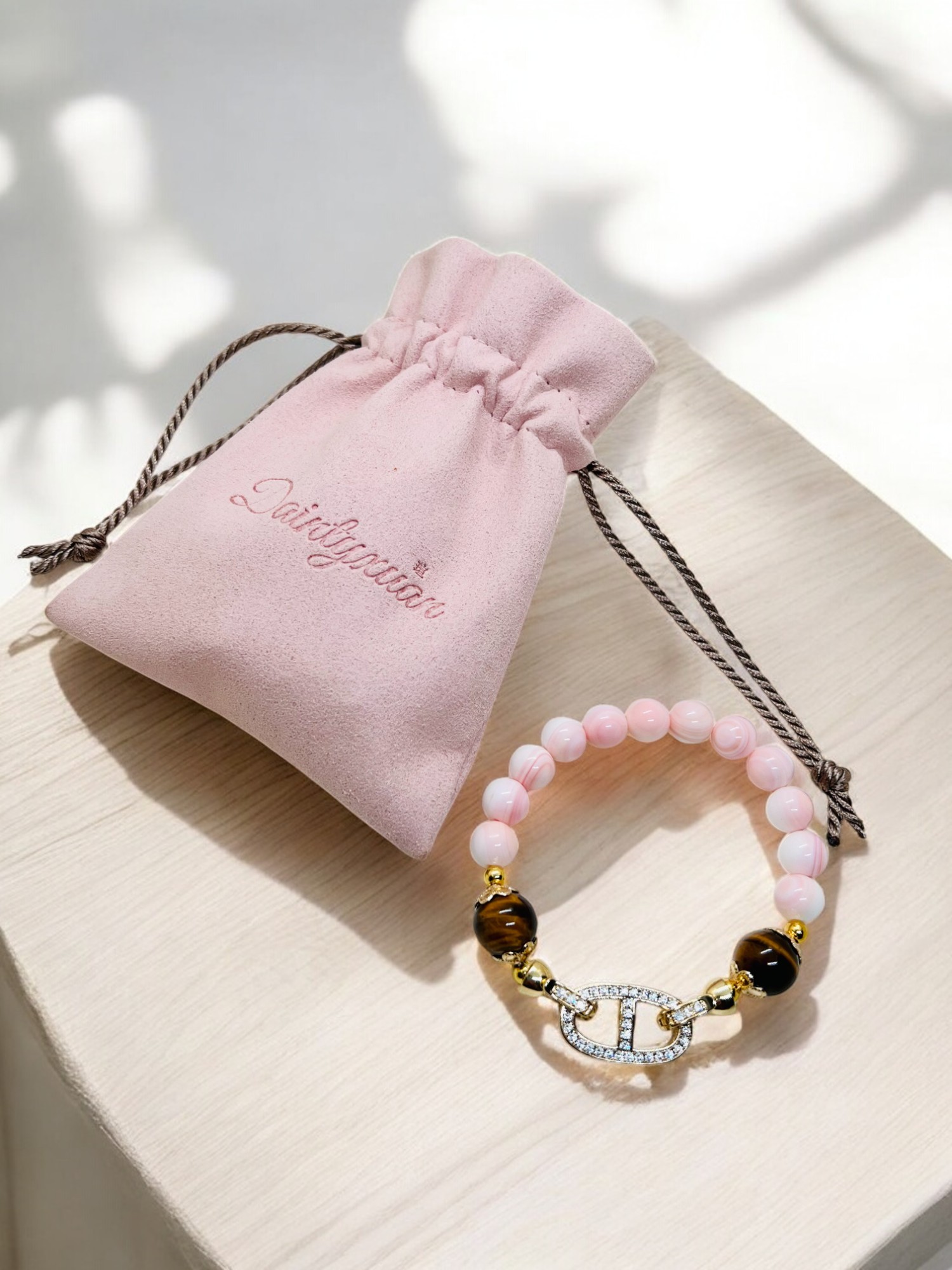 Maillon No. II Bracelet
