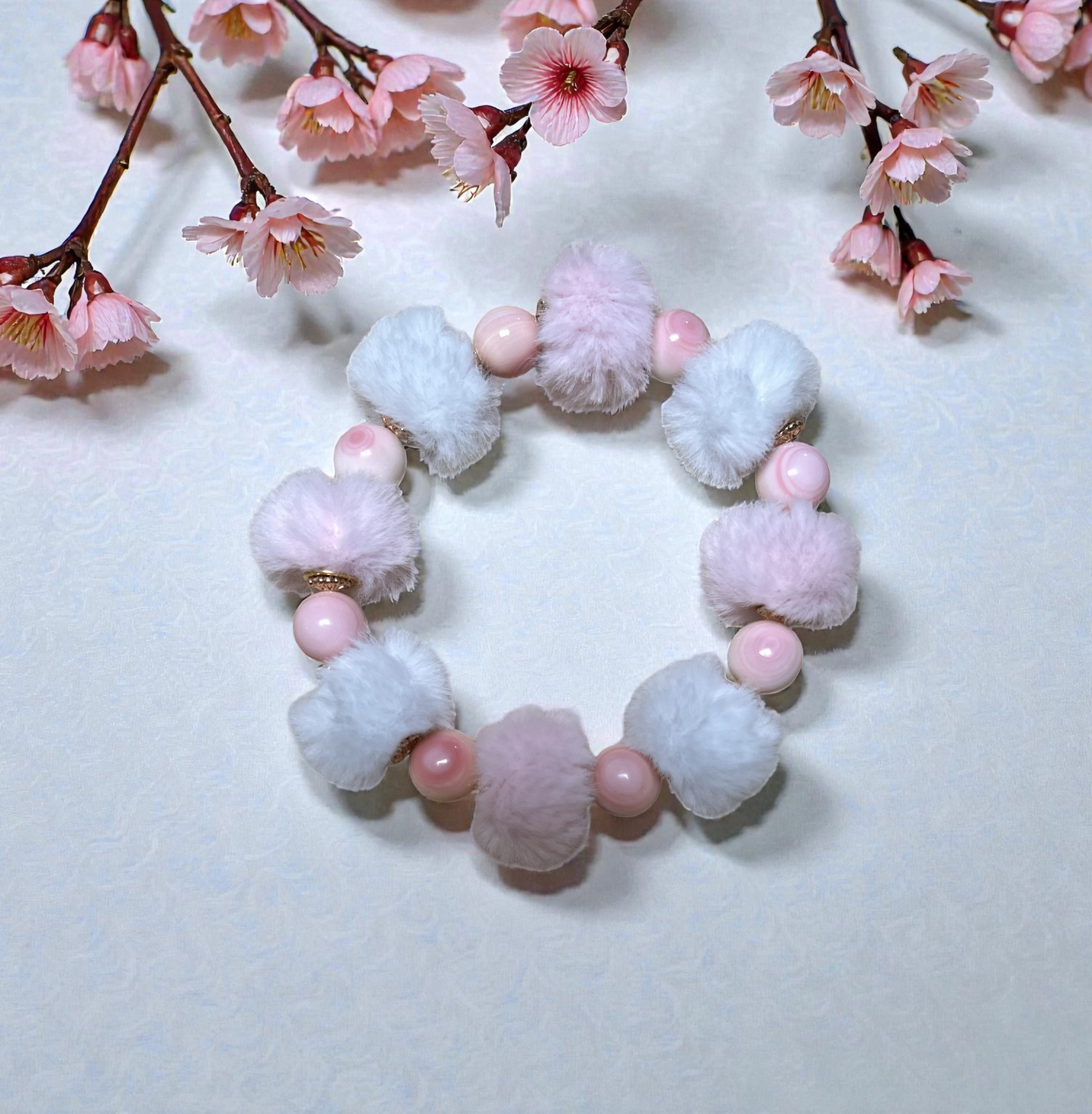 Cloud Soft – Organic Queen Conch | Comfort & Gentle Abundance