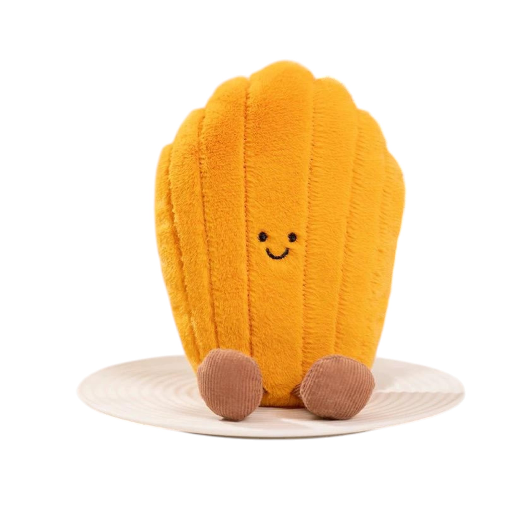 Amuseables Madeleine Plush Toy