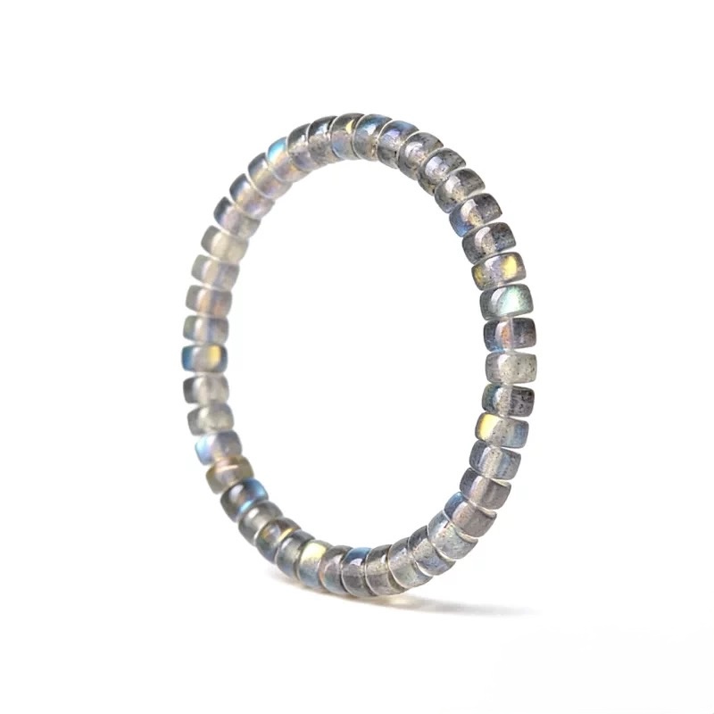 Lunar Veil™ Moonstone 