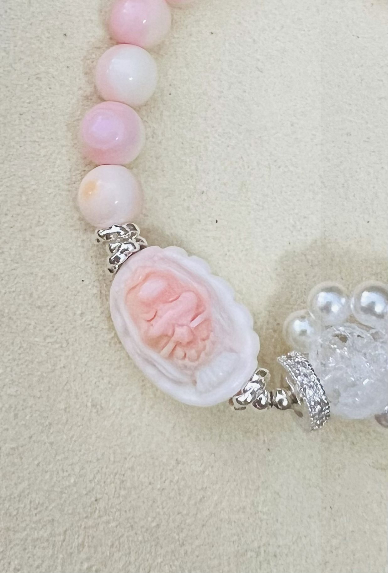 Luminous Shelldrop