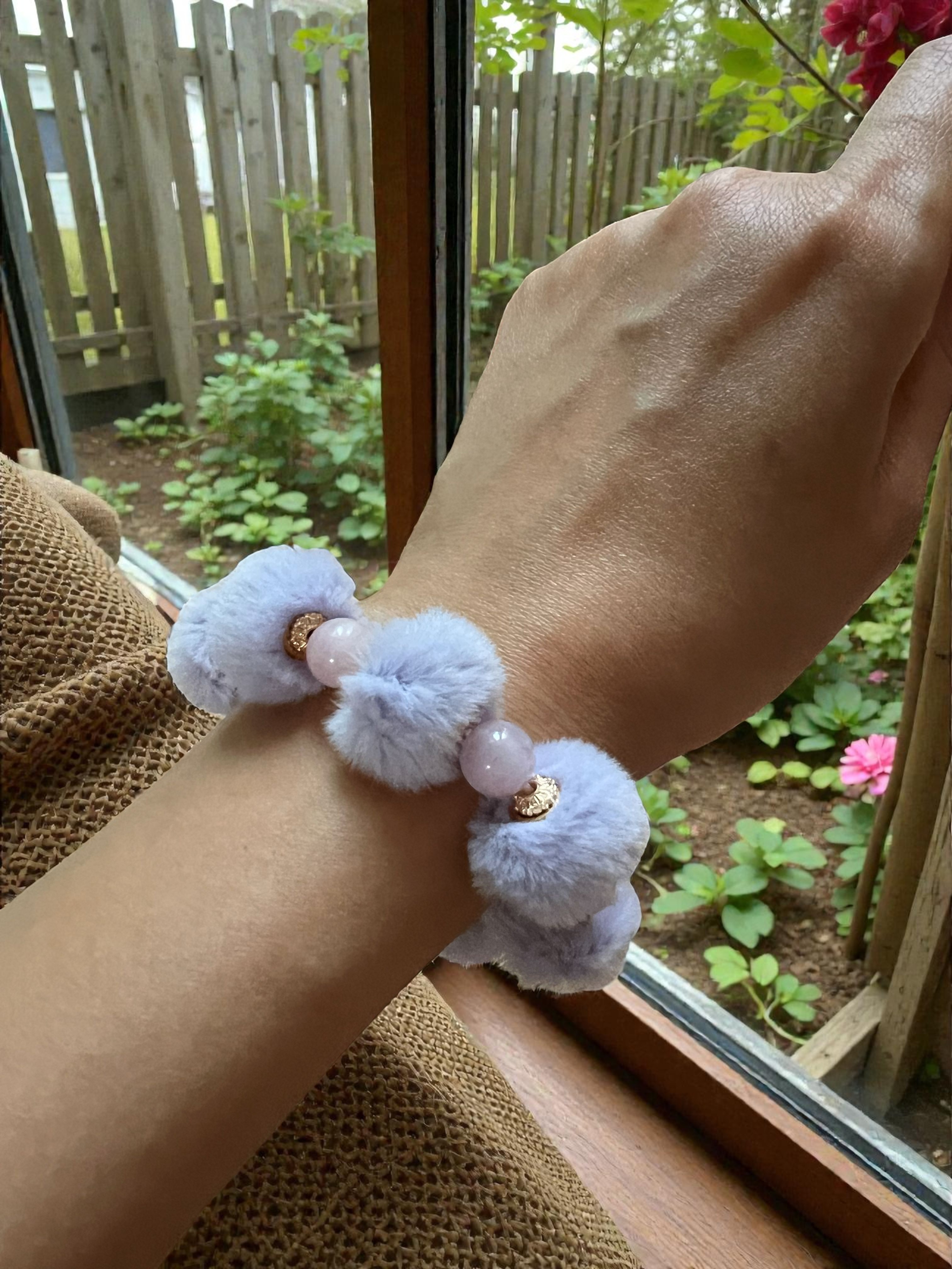 Cloud Soft – Kunzite | Emotional Ease & Prosperous Flow