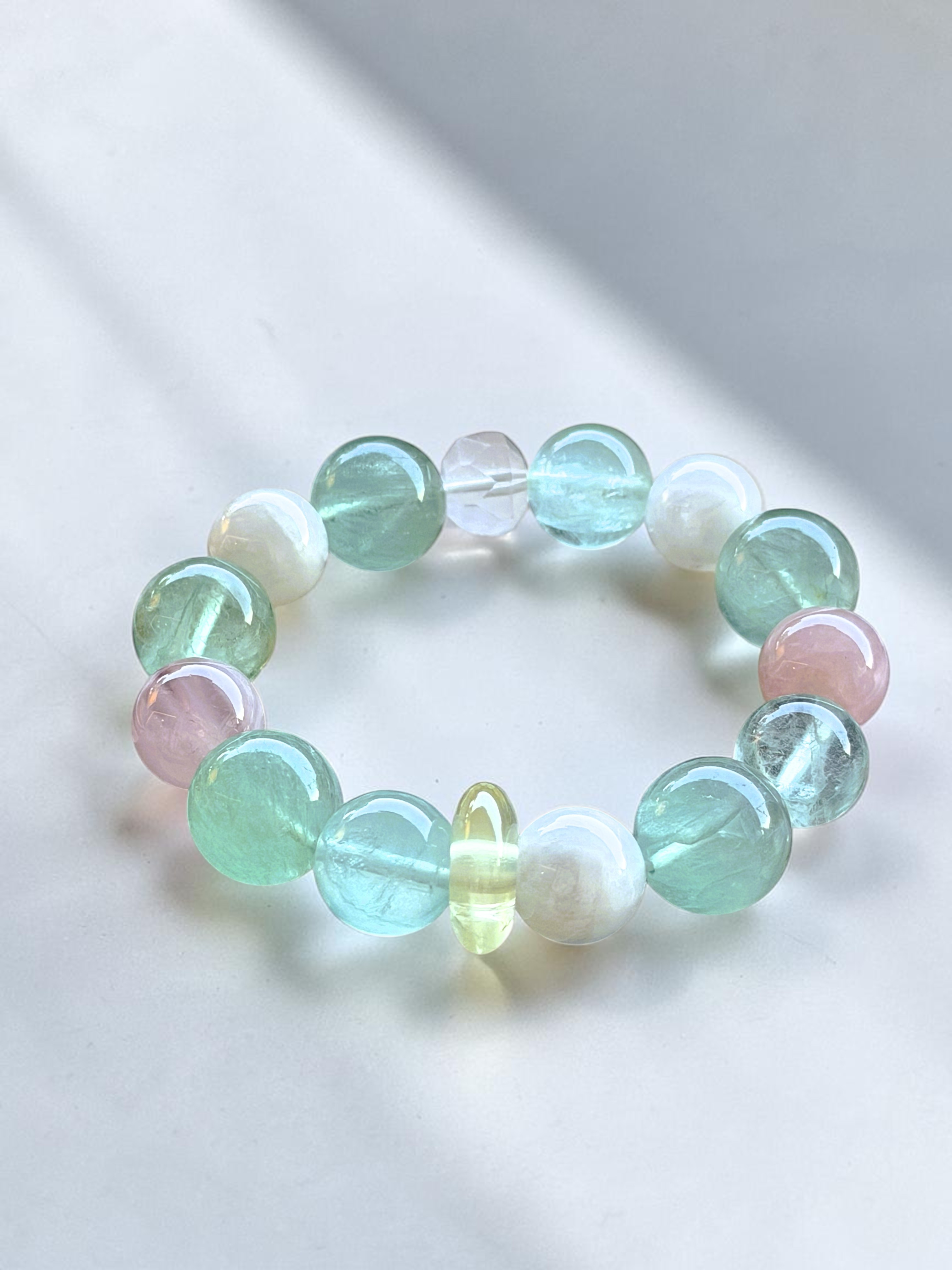Éléments Collection “Lueur”