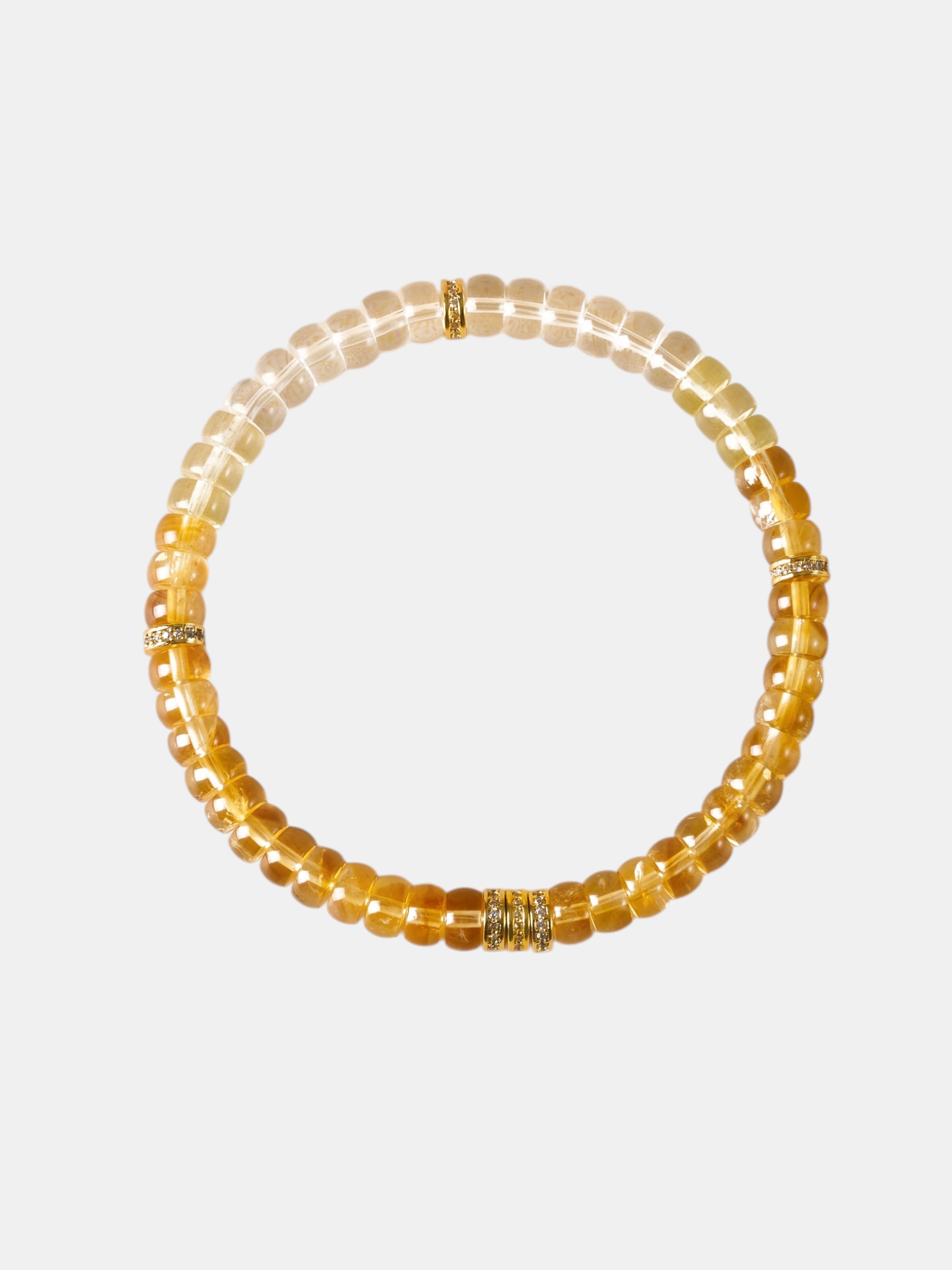 Golden Radiance™ Citrine