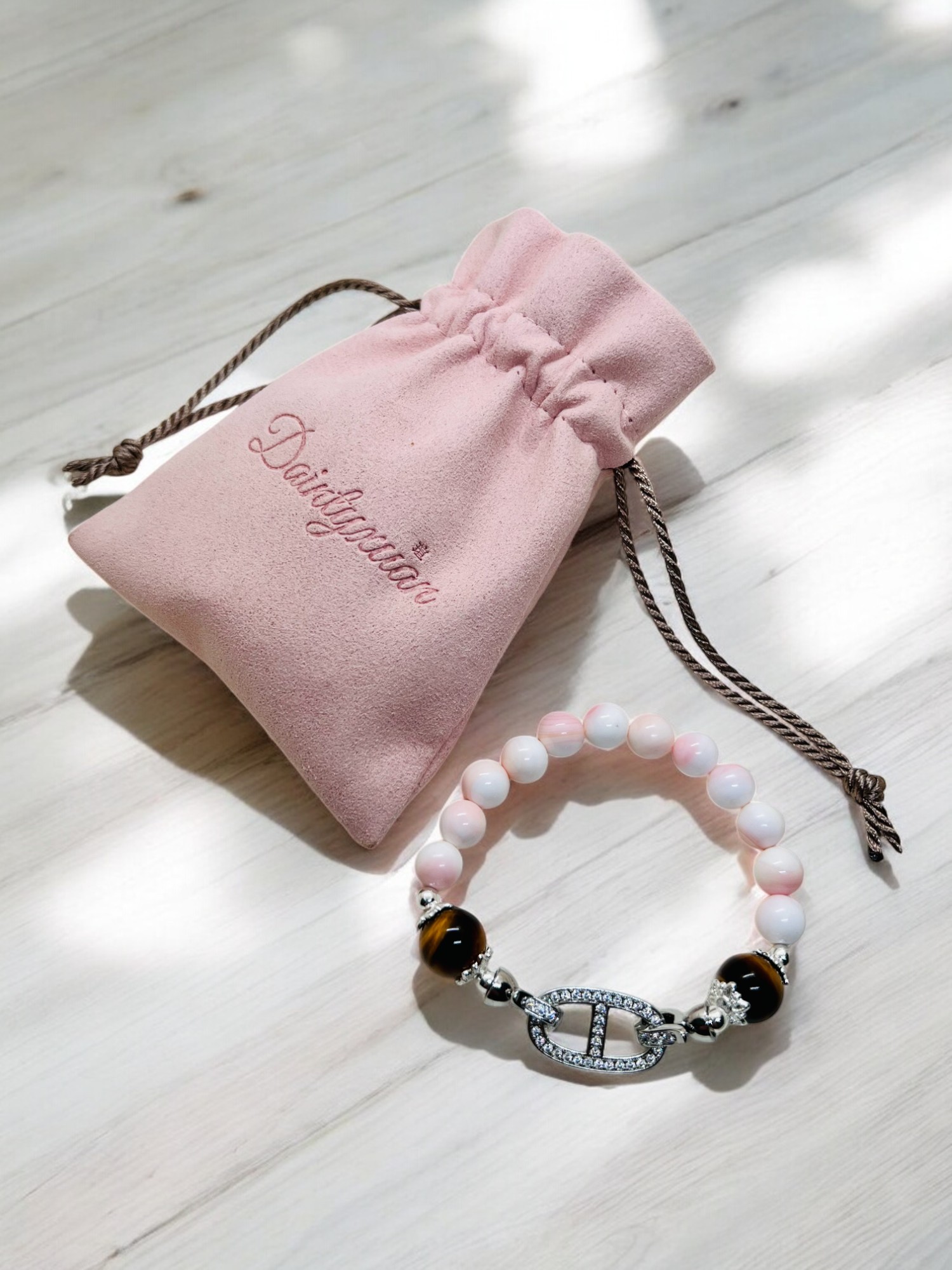 Maillon No. II Bracelet