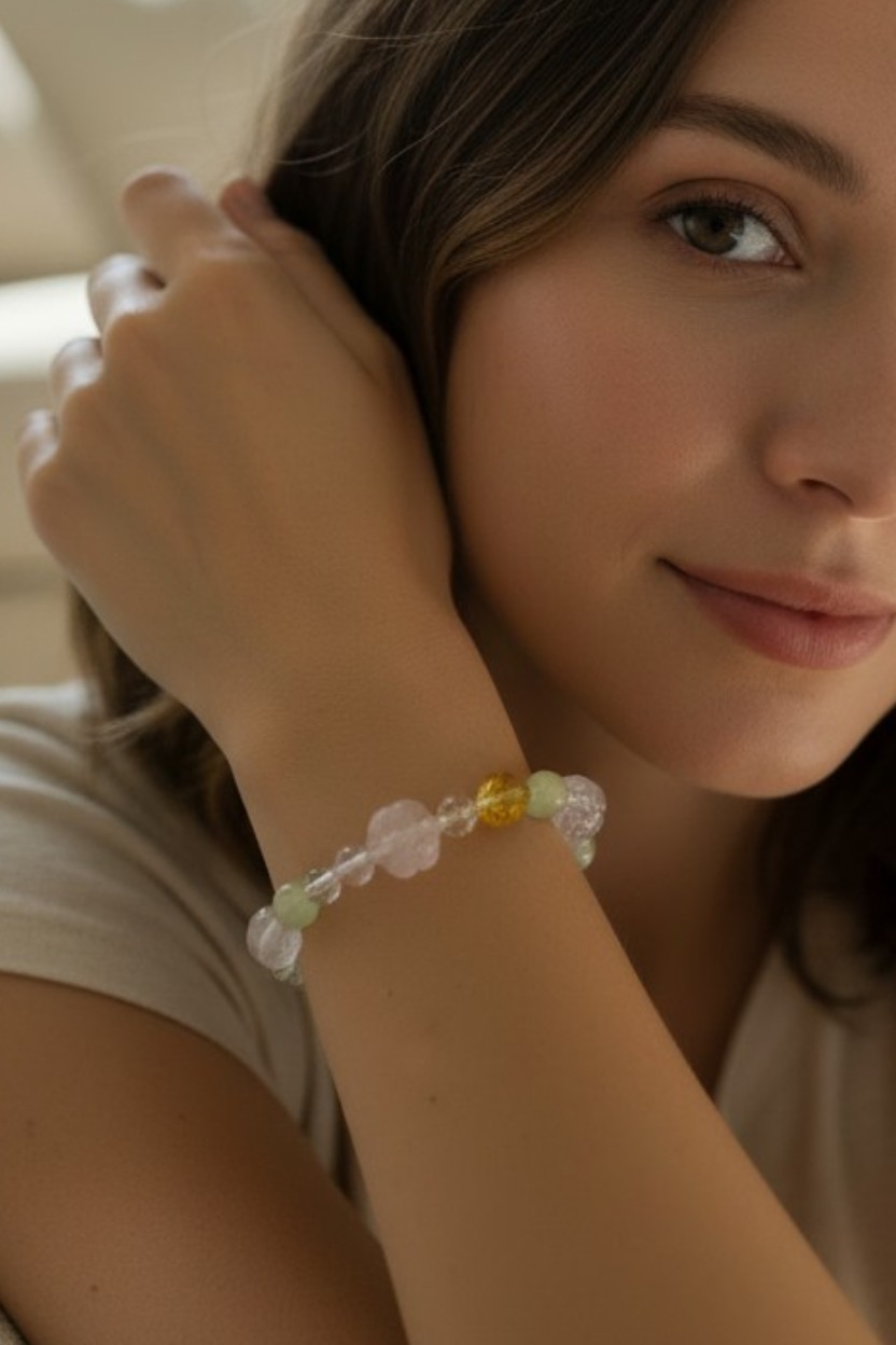 Lumière Collection “Sérène” 