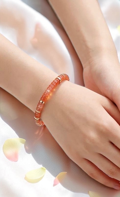 Solar Veil™ Sunstone