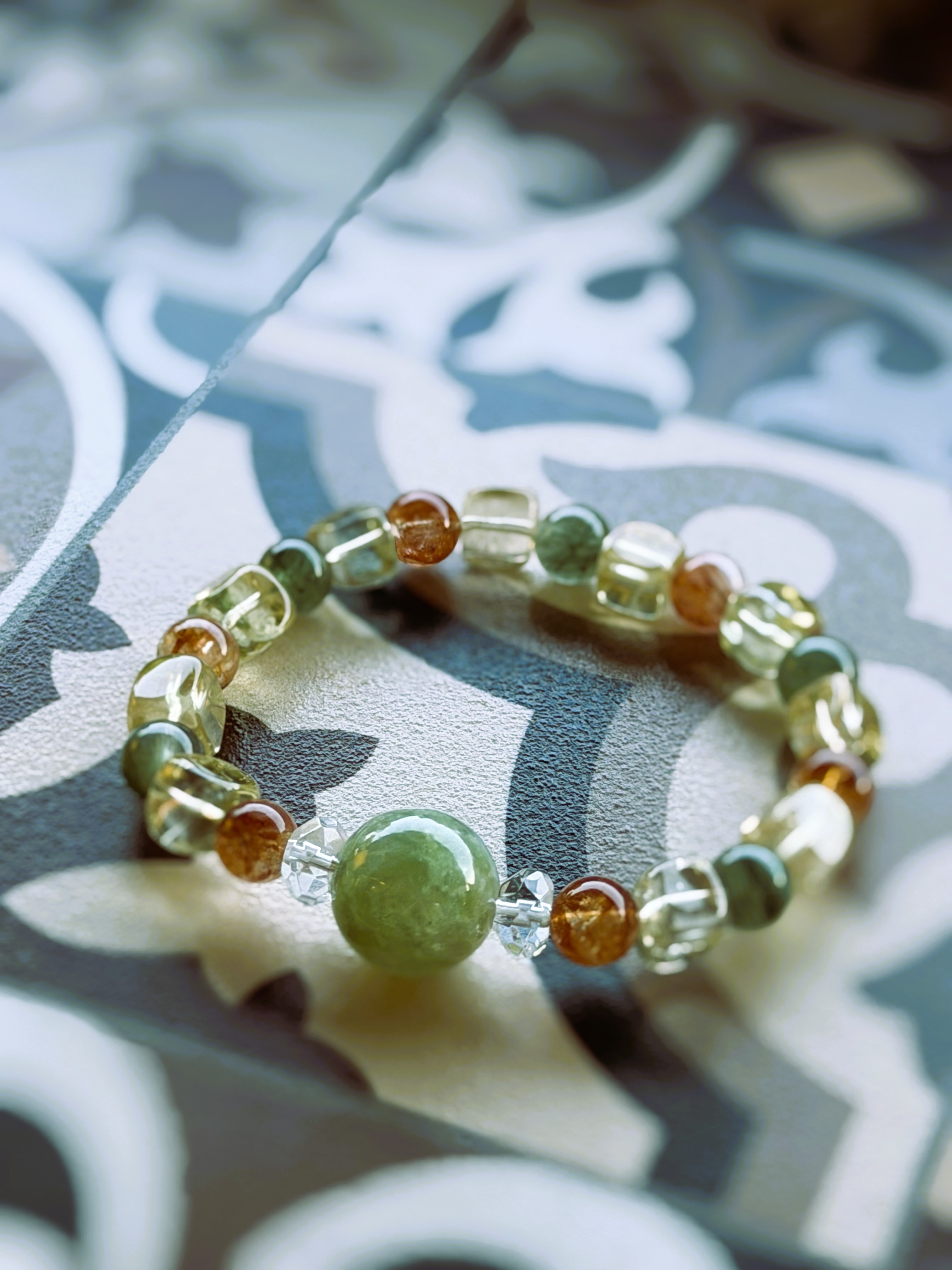 Lumière Collection “Forêt” 
