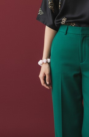 Cloud Soft – Organic Queen Conch | Comfort & Gentle Abundance