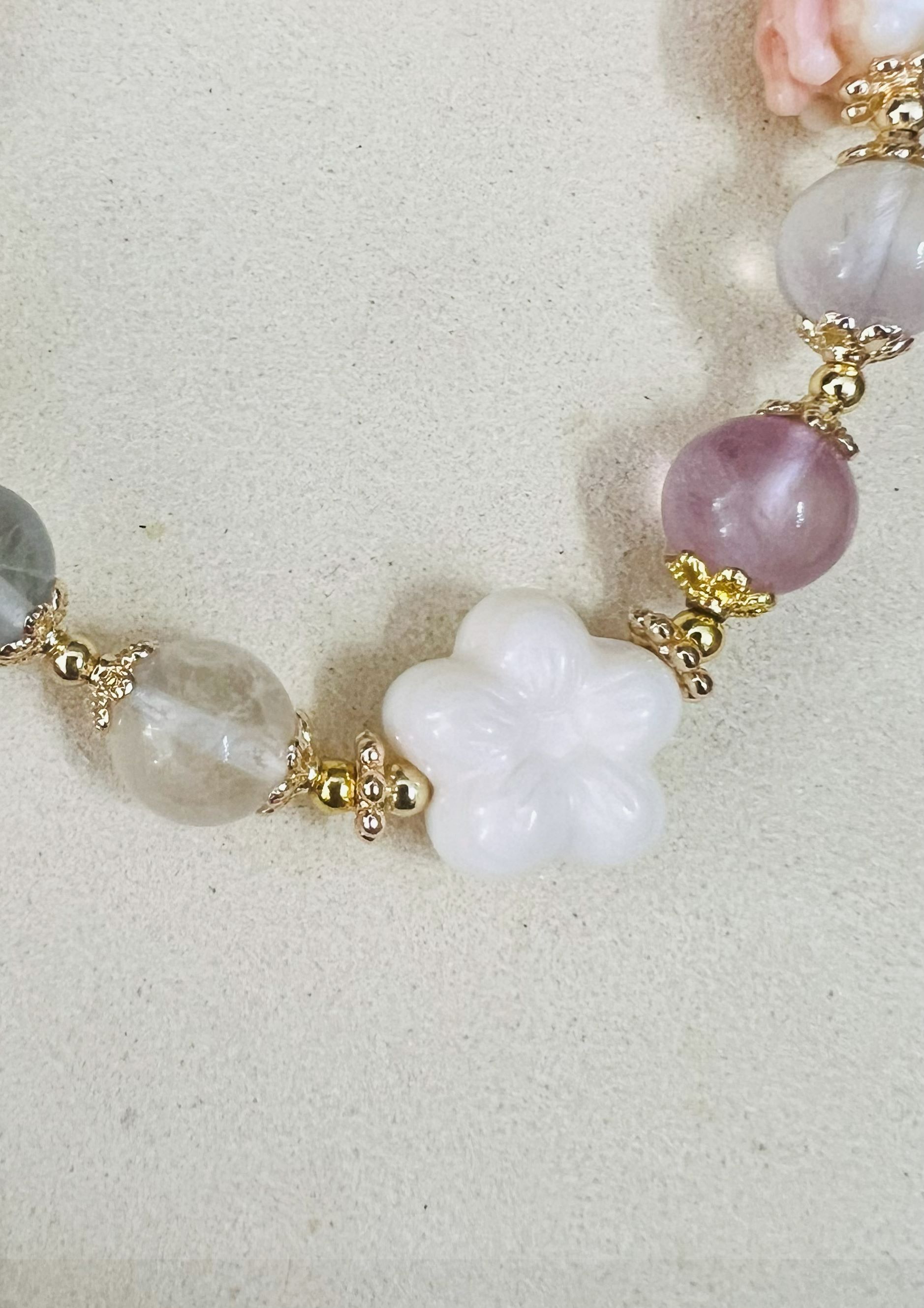 Candy Flourite Forest 