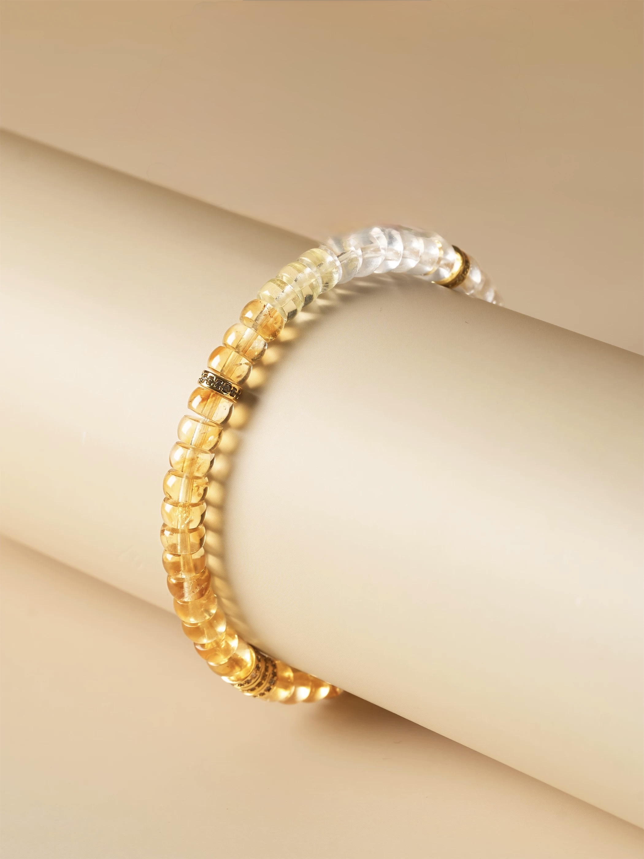 Golden Radiance™ Citrine