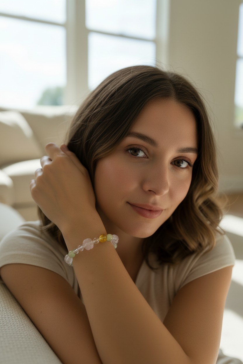 Lumière Collection “Sérène” 