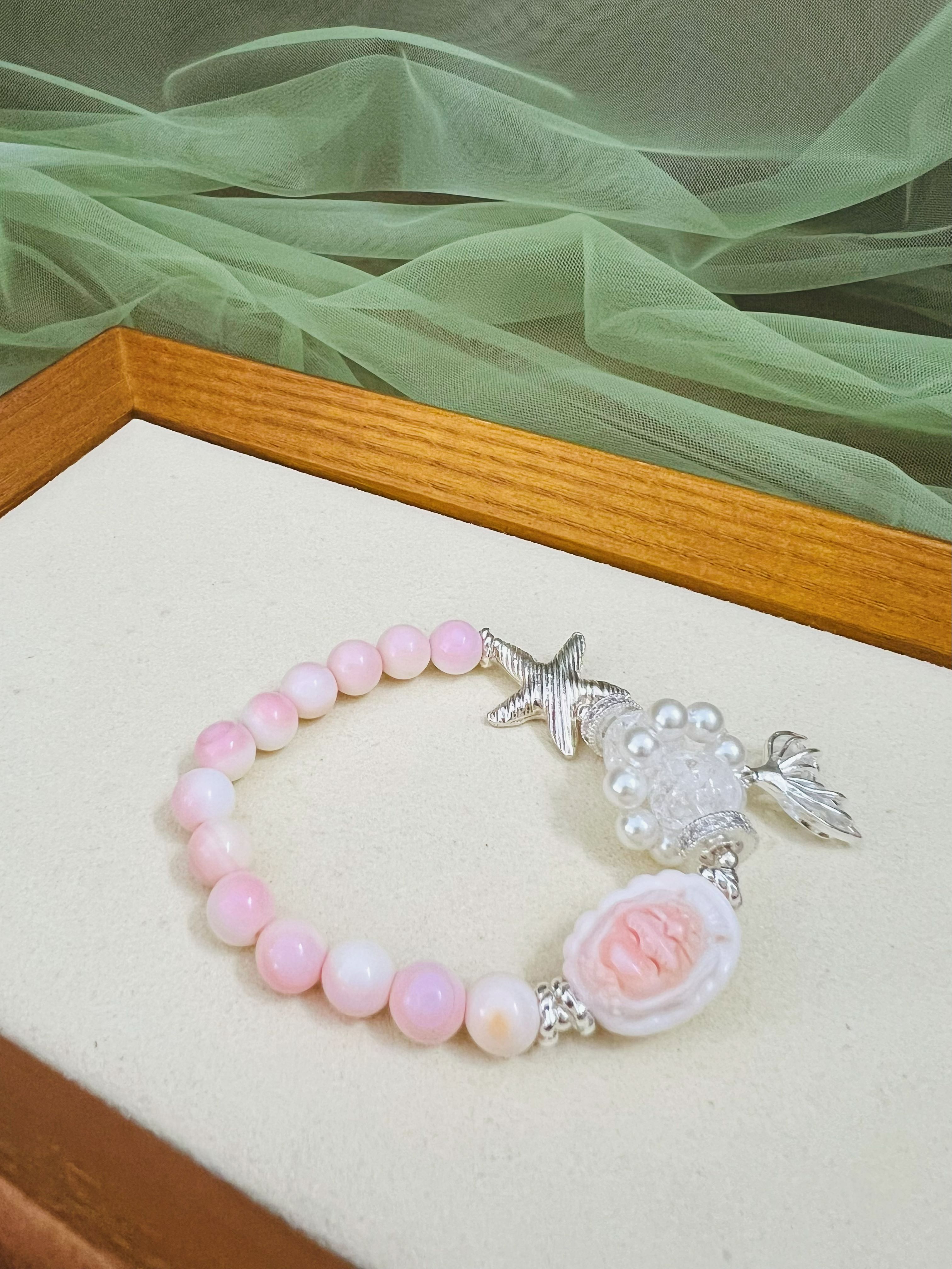 Luminous Shelldrop