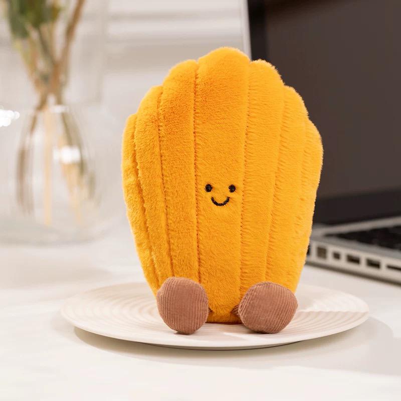 Amuseables Madeleine Plush Toy