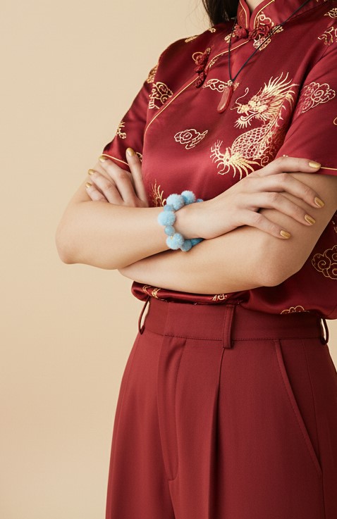 Cloud Soft – Aquamarine | Wealth Flow