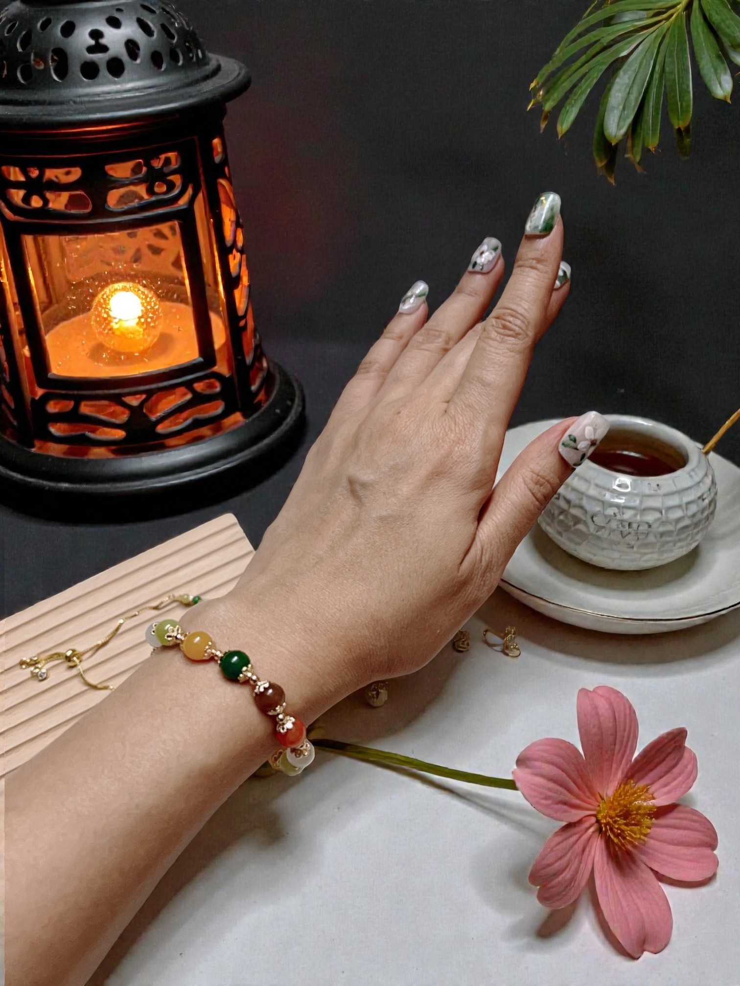 Love + Jade, Celestial Jade Symphony