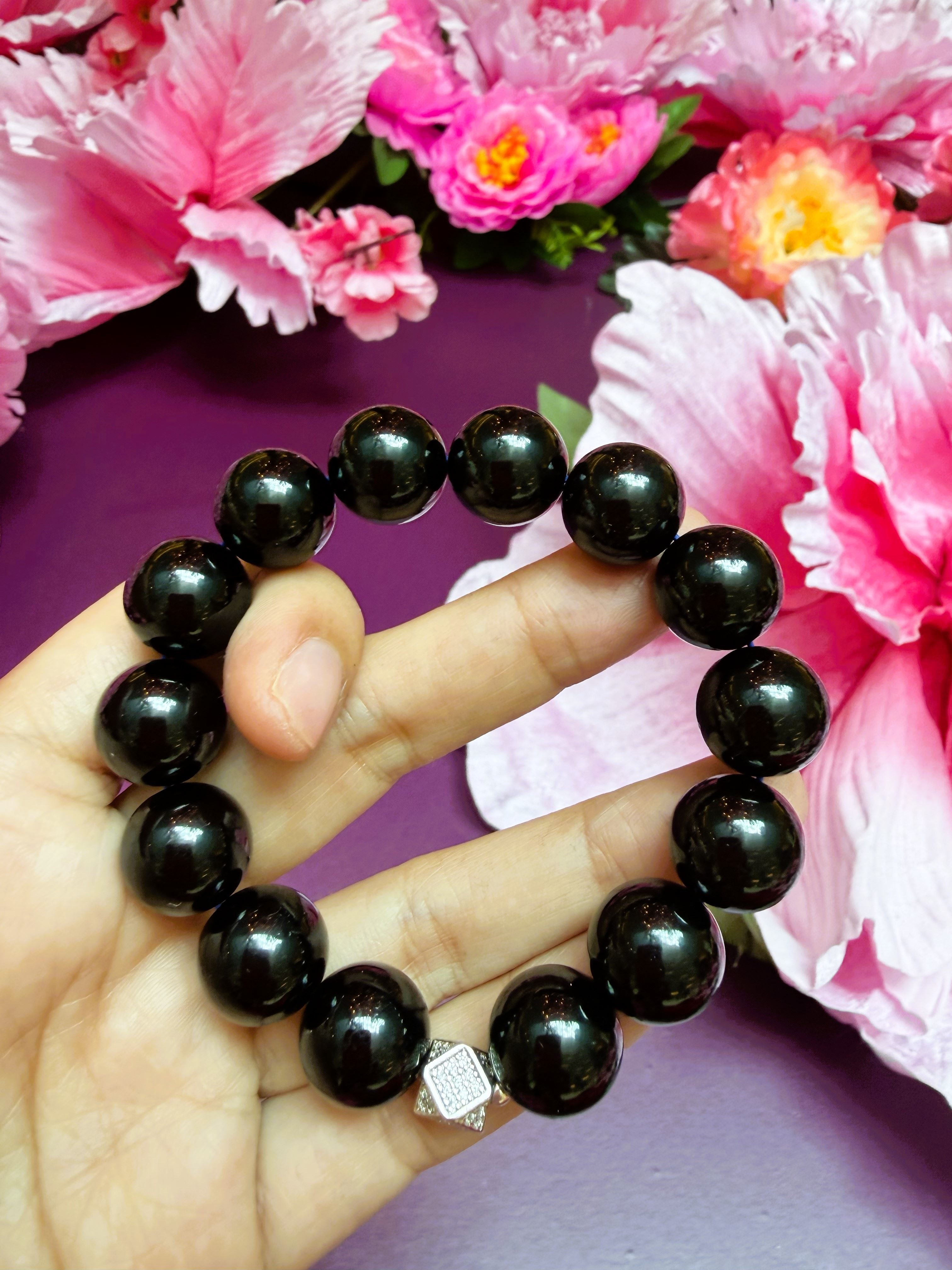 His and Hers, Eclipse