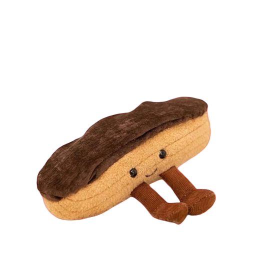 Amuseables Eclair Plush Toy