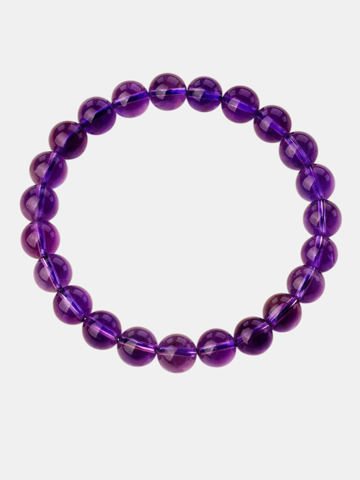 Uruguay Noir Violet™ Bracelet