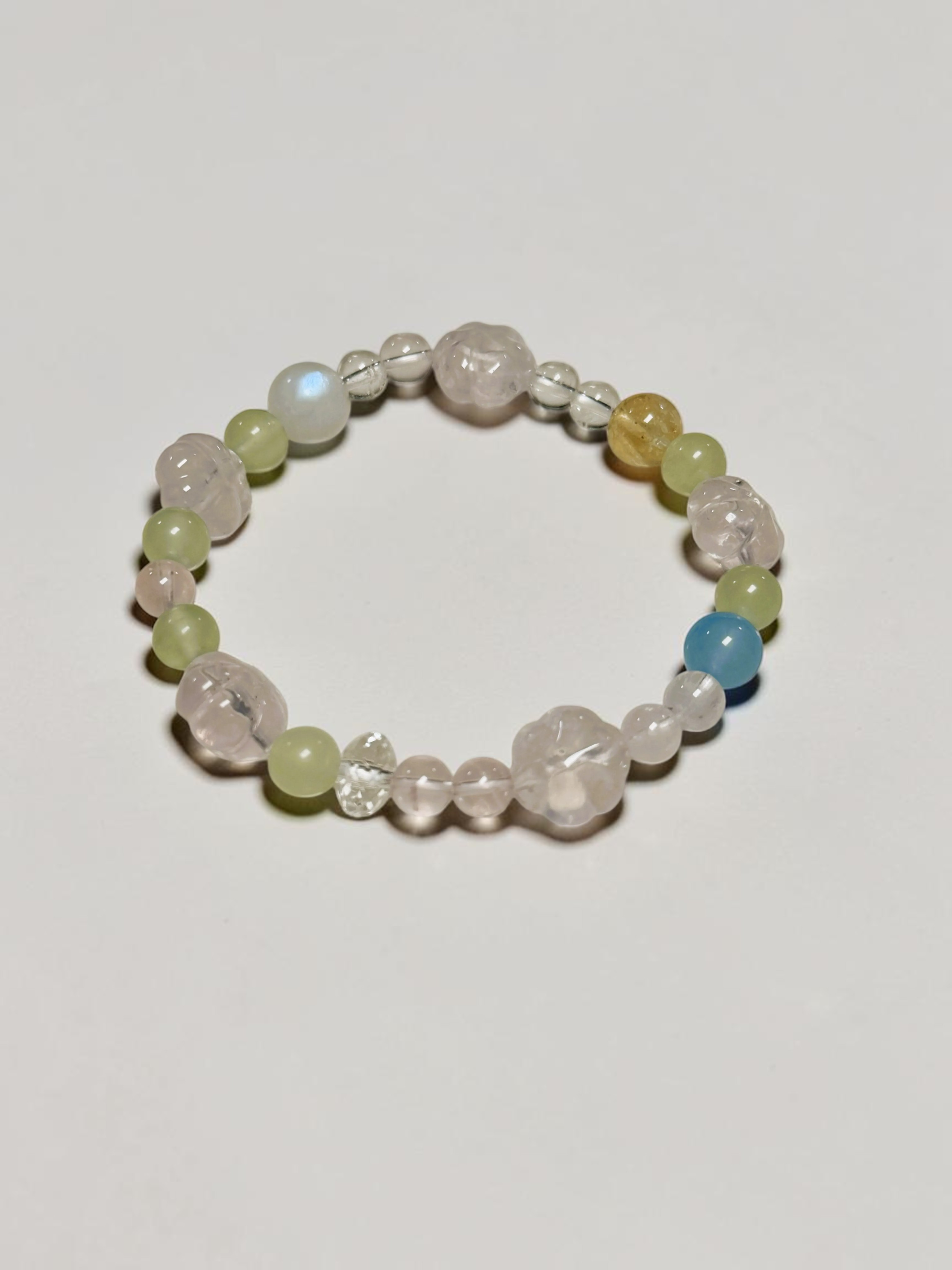 Lumière Collection “Sérène” 