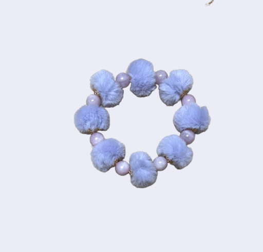 Cloud Soft – Kunzite | Emotional Ease & Prosperous Flow