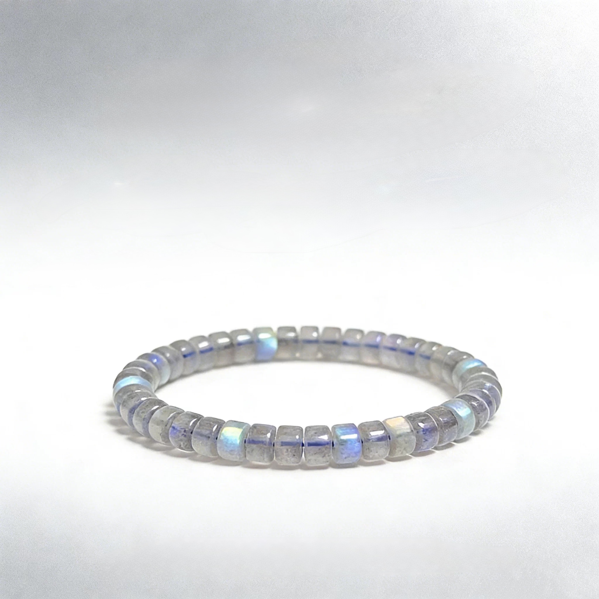 Lunar Veil™ Moonstone 