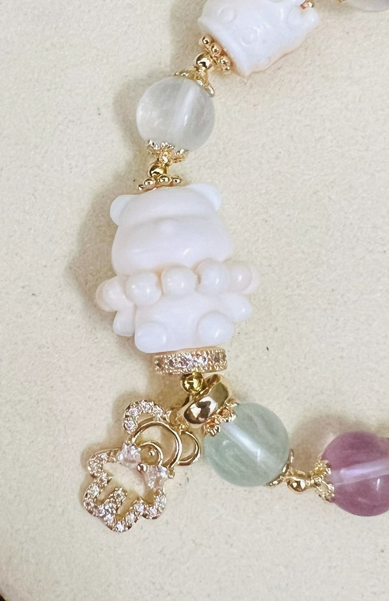 Candy Flourite Forest 