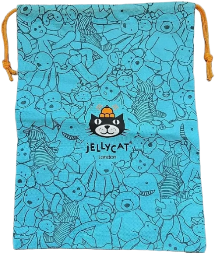 Amuseable Juicy Peach Plush Toy