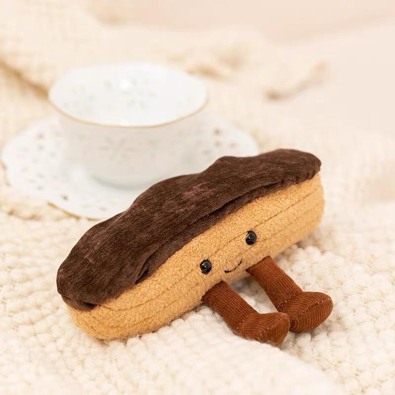 Amuseables Eclair Plush Toy