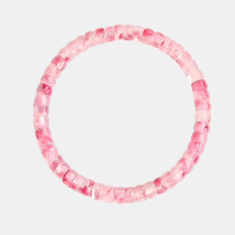 Hanami Glow™ Sakura Agate